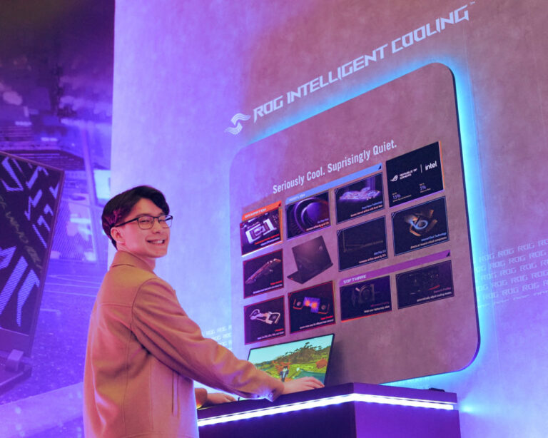 Asus Case Study | Spawnpoint Media