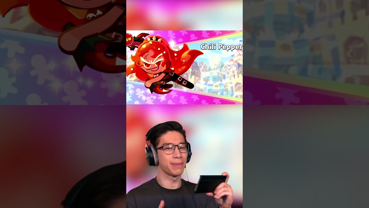 Cookie Run Case Study