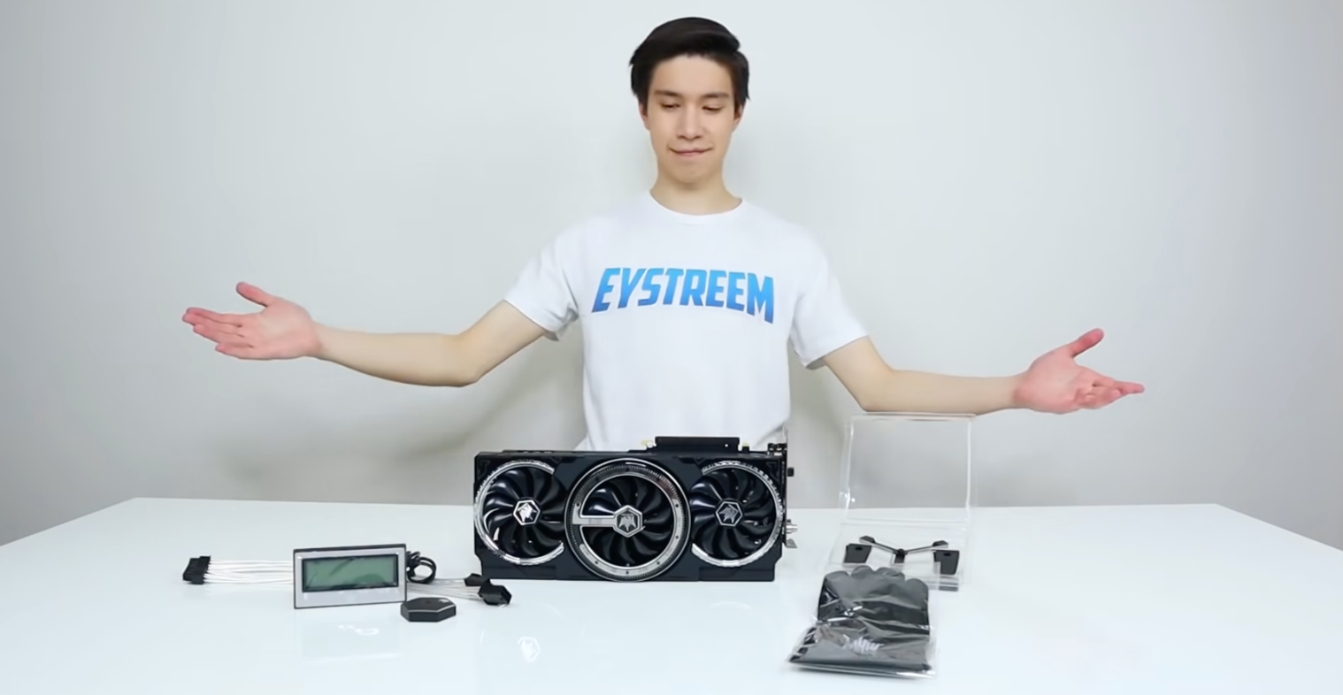 Nvidia Case Study | Spawnpoint Media