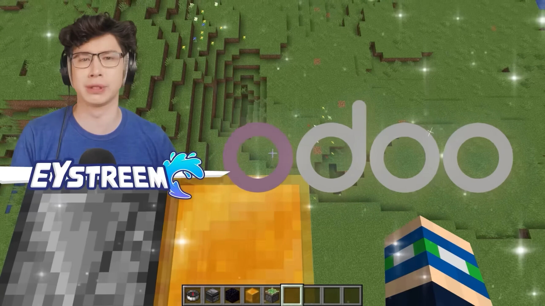 Testing Scary Minecraft Myths at 3 AM… (3)